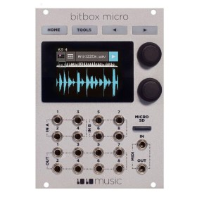 1010music Bitbox micro Синтезаторные модули